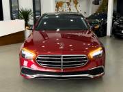 Bán xe Mercedes Benz E class 2021 E200 Exclusive giá 1 Tỷ 278 Triệu - TP HCM