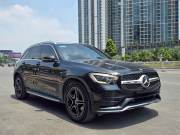 Bán xe Mercedes Benz GLC 2021 300 4Matic giá 1 Tỷ 589 Triệu - TP HCM