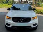 Bán xe Volvo XC40 2019 T5 AWD R-Design giá 959 Triệu - TP HCM