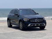 Bán xe Mercedes Benz GLC 200 4Matic 2022 giá 1 Tỷ 458 Triệu - TP HCM