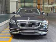 Bán xe Mercedes Benz S class 2020 S450L giá 2 Tỷ 378 Triệu - TP HCM