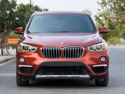 Bán xe BMW X1 sDrive18i 2018 giá 719 Triệu - TP HCM