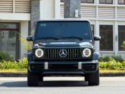 Bán xe Mercedes Benz G class G63 AMG 2022 giá 8 Tỷ 998 Triệu - TP HCM