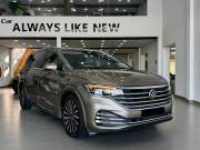 Bán xe Volkswagen Viloran Luxury 2024 giá 1 Tỷ 999 Triệu - TP HCM
