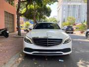 Bán xe Mercedes Benz C class 2019 C200 Exclusive giá 888 Triệu - TP HCM