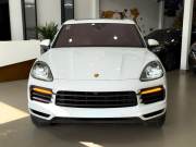 Bán xe Porsche Cayenne Platinum Edition 2022 giá 4 Tỷ 478 Triệu - TP HCM