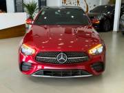 Bán xe Mercedes Benz E class 2022 E300 AMG giá 1 Tỷ 739 Triệu - TP HCM