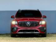 Bán xe Mercedes Benz GLB 2022 35 4Matic giá 1 Tỷ 659 Triệu - TP HCM