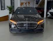 Bán xe Mercedes Benz S class 2022 S450 4Matic Luxury giá 3 Tỷ 539 Triệu - TP HCM