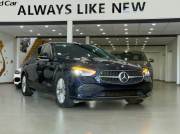 Bán xe Mercedes Benz C class 2023 C200 Avantgarde giá 1 Tỷ 298 Triệu - TP HCM
