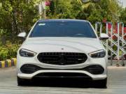 Bán xe Mercedes Benz C class 2022 C200 Avantgarde Plus giá 1 Tỷ 378 Triệu - TP HCM