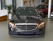 Bán xe Mercedes Benz C class 2020 C200 Exclusive giá 919 Triệu - TP HCM