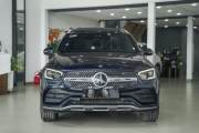 Bán xe Mercedes Benz GLC 2022 300 4Matic giá 1 Tỷ 638 Triệu - TP HCM