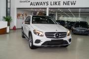 Bán xe Mercedes Benz GLC 2018 300 4Matic giá 1 Tỷ 38 Triệu - TP HCM