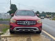 Bán xe Mercedes Benz GLC 2021 200 giá 1 Tỷ 189 Triệu - TP HCM