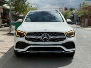 Bán xe Mercedes Benz GLC 2020 300 4Matic giá 1 Tỷ 379 Triệu - TP HCM