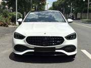 Bán xe Mercedes Benz C class 2022 C200 Avantgarde Plus giá 1 Tỷ 359 Triệu - TP HCM
