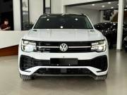 Bán xe Volkswagen Teramont X 2025 Platinum 2.0 AT giá 1 Tỷ 959 Triệu - TP HCM