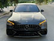 Bán xe Mercedes Benz C class 2023 C43 AMG 4Matic giá 1 Tỷ 879 Triệu - TP HCM