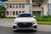 Bán xe Audi Q8 2021 55 TFSI S-Line Quattro giá 2 Tỷ 479 Triệu - TP HCM