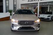 Bán xe Volvo XC60 2025 Ultra B5 AWD giá 2 Tỷ 198 Triệu - TP HCM