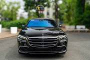 Bán xe Mercedes Benz S class 2022 S450 4Matic Luxury giá 3 Tỷ 498 Triệu - TP HCM