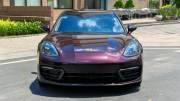 Bán xe Porsche Panamera 2021 3.0 V6 giá 4 Tỷ 378 Triệu - TP HCM
