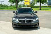 Bán xe BMW 5 Series 2022 520i Luxury Line giá 1 Tỷ 238 Triệu - TP HCM