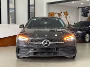 Bán xe Mercedes Benz C class C300 AMG 2023 giá 1 Tỷ 498 Triệu - TP HCM