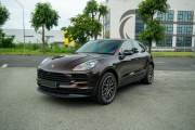 Bán xe Porsche Macan 2.0 2021 giá 2 Tỷ 198 Triệu - TP HCM