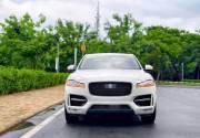 Bán xe Jaguar F-Pace R-Sport 2019 giá 1 Tỷ 459 Triệu - TP HCM
