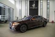 Bán xe Mercedes Benz S class 2022 S450 4Matic giá 3 Tỷ 99 Triệu - TP HCM