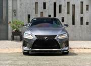 Bán xe Lexus RX 2021 350 F Sport giá 3 Tỷ 198 Triệu - TP HCM
