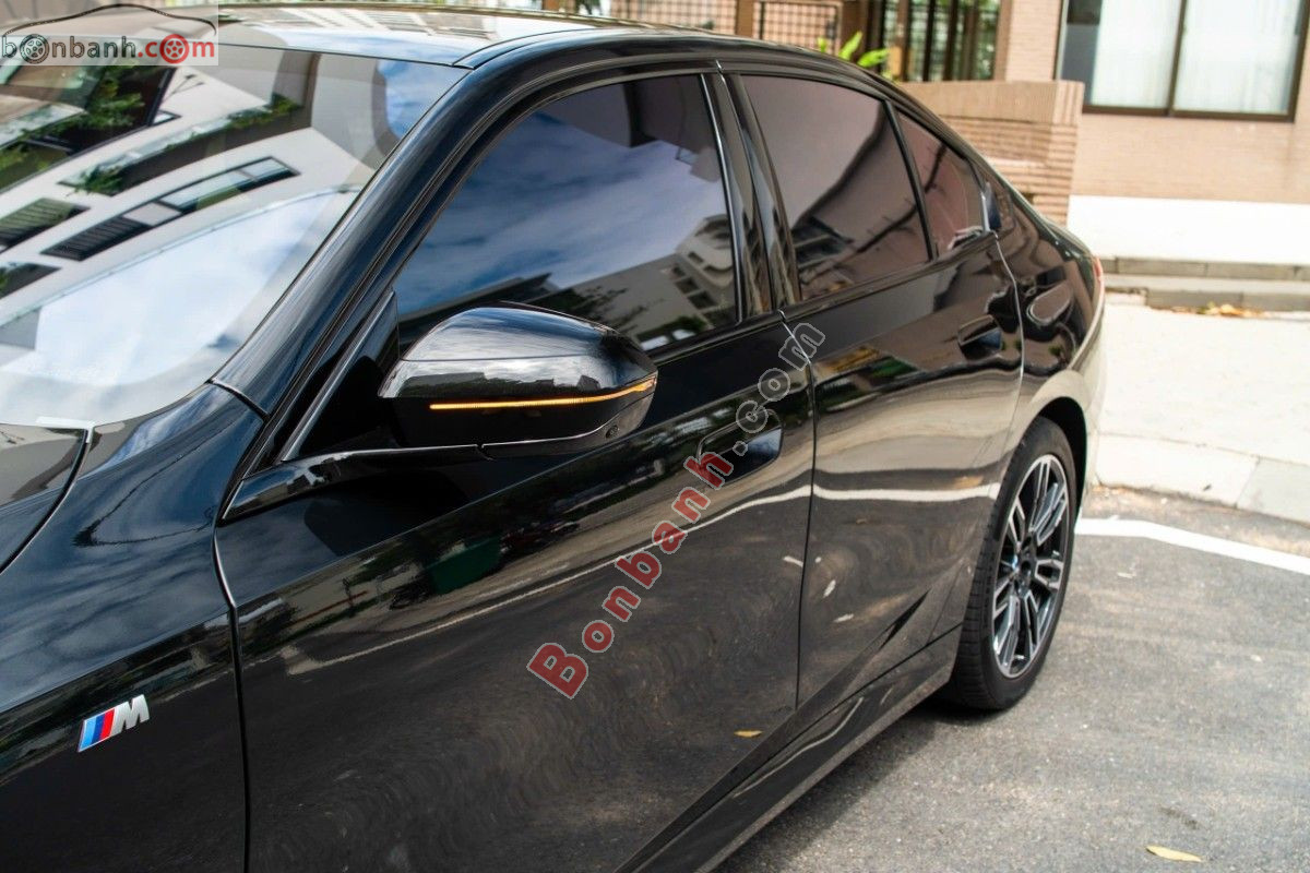 BMW 5 Series 530i M Sport 2025 - 2 Tỷ 789 Triệu 6