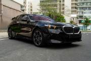 Bán xe BMW 5 Series 530i M Sport 2025 giá 2 Tỷ 789 Triệu - TP HCM
