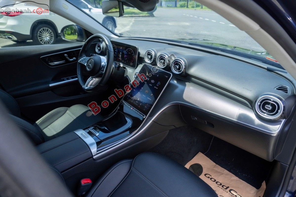 Mercedes Benz C class C200 Avantgarde 2023 - 1 Tỷ 159 Triệu 9