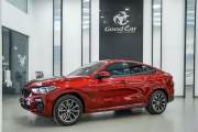 Bán xe BMW X6 2021 xDrive40i M Sport giá 2 Tỷ 839 Triệu - TP HCM