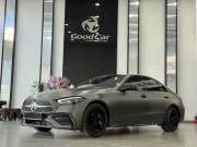 Bán xe Mercedes Benz C class C300 AMG 2022 giá 1 Tỷ 439 Triệu - TP HCM