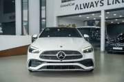 Bán xe Mercedes Benz C class 2023 C300 AMG giá 1 Tỷ 639 Triệu - TP HCM
