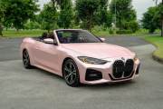 Bán xe BMW 4 Series 2023 430i Convertible M Sport giá 2 Tỷ 698 Triệu - TP HCM