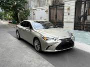 Bán xe Lexus ES 2019 250 giá 1 Tỷ 629 Triệu - TP HCM