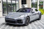 Bán xe Porsche Panamera 2024 2.9 V6 giá 7 Tỷ 198 Triệu - TP HCM