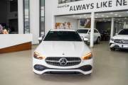 Bán xe Mercedes Benz C class 2025 C200 Avantgarde giá 1 Tỷ 379 Triệu - TP HCM