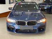 Bán xe BMW 5 Series 2022 520i Luxury Line giá 1 Tỷ 339 Triệu - TP HCM