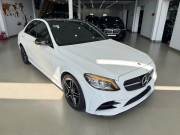 Bán xe Mercedes Benz C class C300 AMG 2021 giá 1 Tỷ 59 Triệu - TP HCM