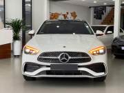 Bán xe Mercedes Benz C class C300 AMG 2025 giá 1 Tỷ 799 Triệu - TP HCM