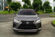 Bán xe Lexus RX 350 F Sport 2021 giá 2 Tỷ 999 Triệu - TP HCM
