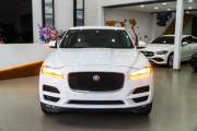 Bán xe Jaguar F-Pace Prestige 2.0 AT AWD 2018 giá 1 Tỷ 59 Triệu - TP HCM