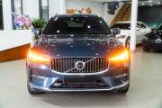 Bán xe Volvo XC60 2021 Inscription B6 AWD giá 1 Tỷ 389 Triệu - TP HCM