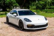 Bán xe Porsche Panamera 2021 2.9 V6 giá 3 Tỷ 798 Triệu - TP HCM
